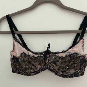 Agent Provocateur Françoise Bra